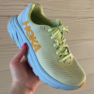 Hoka Rincon 3